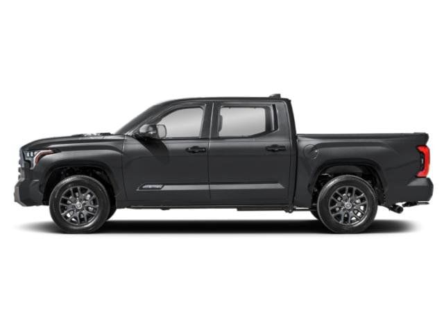 3 thumbnail image of  2026 Toyota Tundra Platinum Hybrid CrewMax 5.5' Bed