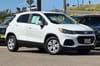 3 thumbnail image of  2018 Chevrolet Trax LS