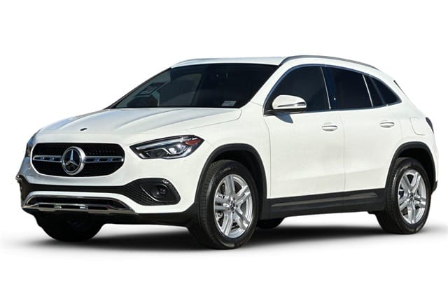 1 placeholder image of  2023 Mercedes-Benz GLA GLA 250