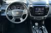 15 thumbnail image of  2023 Chevrolet Traverse LT