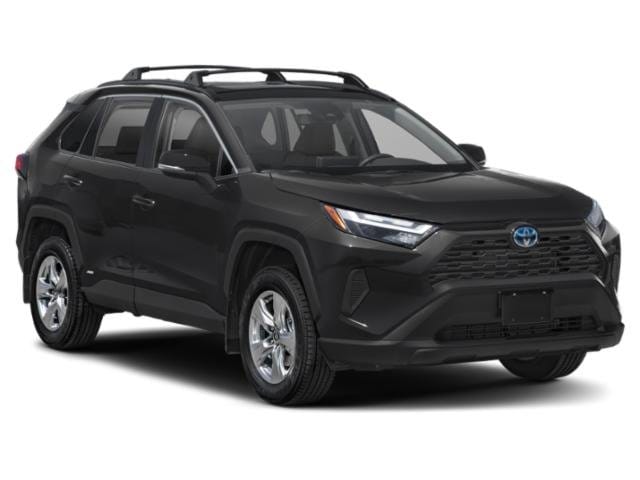 9 thumbnail image of  2025 Toyota RAV4 Hybrid XLE