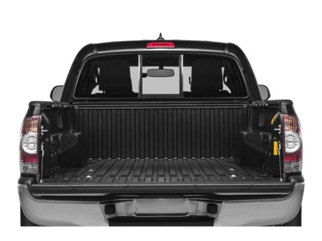 12 thumbnail image of  2015 Toyota Tacoma