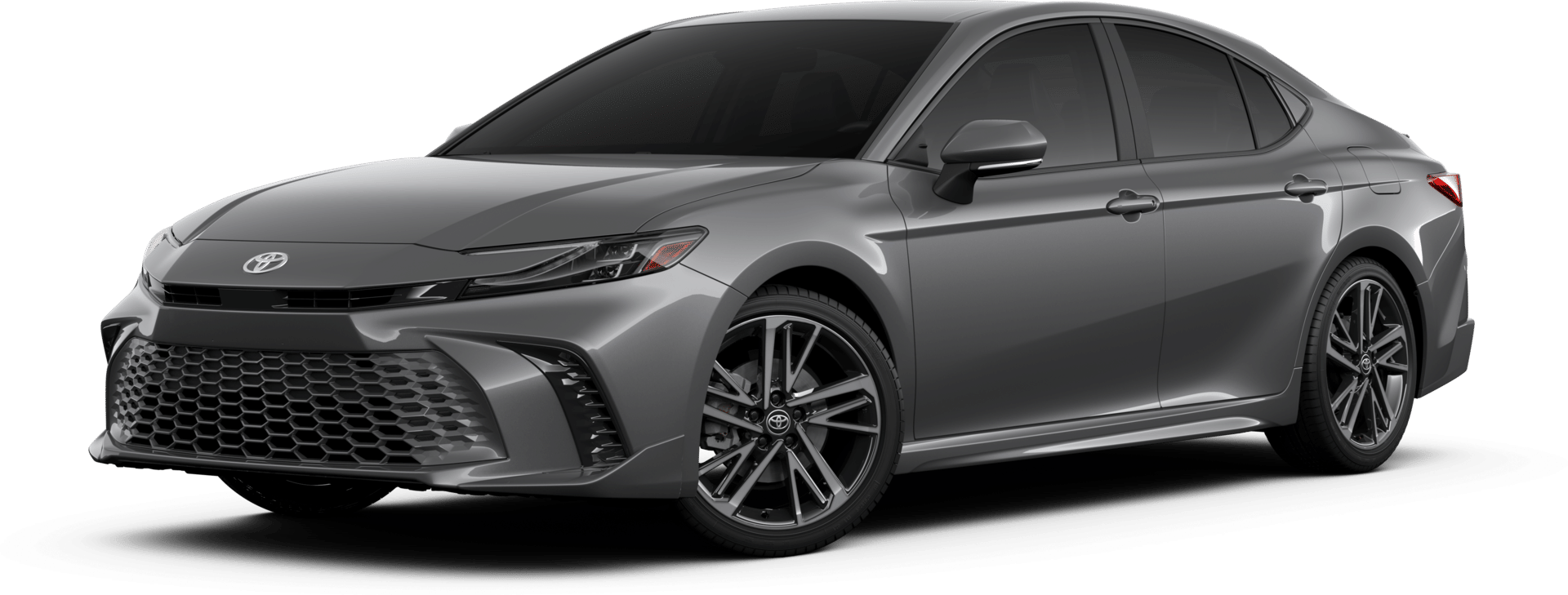 1 placeholder image of  2025 Toyota Camry XSE