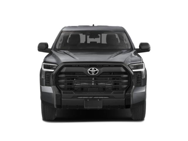 7 thumbnail image of  2026 Toyota Tundra SR Double Cab 8.1' Bed