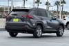 4 thumbnail image of  2025 Toyota RAV4 Hybrid LE