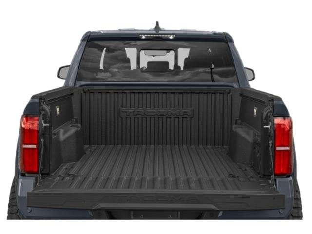 13 thumbnail image of  2025 Toyota Tacoma TRD Off Road Hybrid Double Cab 5' Bed AT