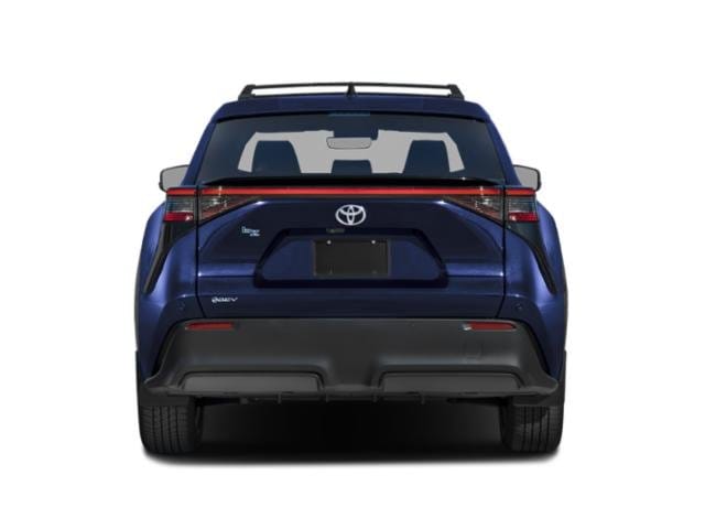 8 thumbnail image of  2026 Toyota bZ XLE Plus