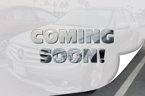 1 image of 2008 Mercedes-Benz C-Class C 350