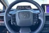 24 thumbnail image of  2025 Toyota Prius Plug-In Hybrid SE