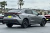 4 thumbnail image of  2026 Toyota bZ XLE Plus