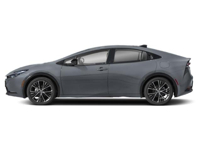 6 thumbnail image of  2026 Toyota Prius Limited