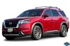 1 thumbnail image of  2022 Nissan Pathfinder SV