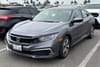 2 thumbnail image of  2020 Honda Civic LX