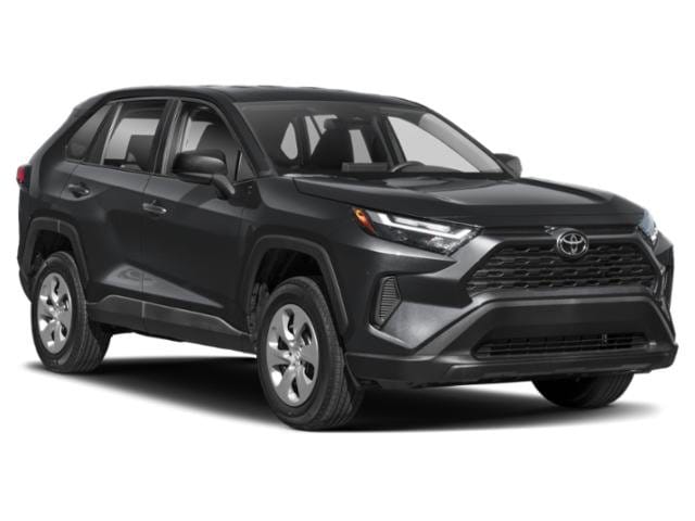 9 thumbnail image of  2025 Toyota RAV4 LE