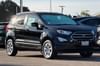 3 thumbnail image of  2020 Ford EcoSport SE