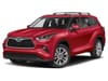 1 thumbnail image of  2026 Toyota Highlander Hybrid Limited