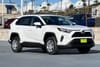 2 thumbnail image of  2025 Toyota RAV4 LE