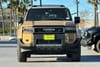 8 thumbnail image of  2026 Toyota Land Cruiser Base