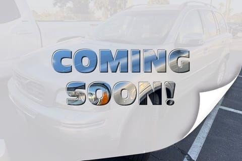 1 image of 2008 Volvo XC90 V8