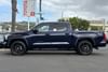 7 thumbnail image of  2026 Toyota Tundra Limited Hybrid CrewMax 5.5' Bed