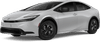 1 placeholder image of  2024 Toyota Prius LE