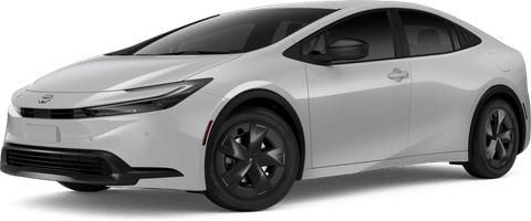 1 image of 2024 Toyota Prius LE