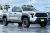 2 thumbnail image of  2026 Toyota Tacoma TRD Off Road Double Cab 6' Bed AT