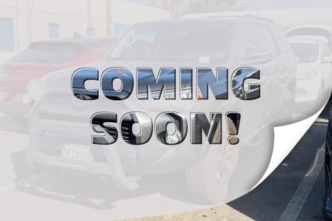 1 image of 2018 Toyota 4Runner SR5