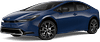 1 thumbnail image of  2024 Toyota Prius XLE