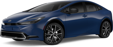 1 image of 2024 Toyota Prius XLE