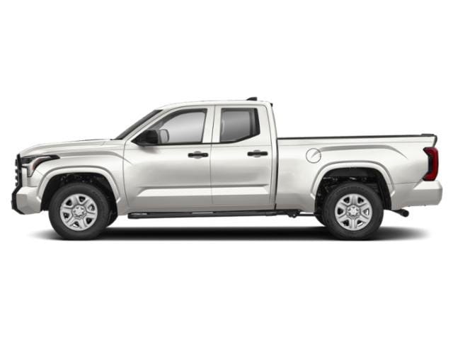 3 thumbnail image of  2026 Toyota Tundra SR Double Cab 8.1' Bed