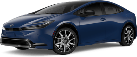1 image of 2024 Toyota Prius Prime XSE Premium