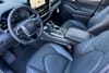 9 thumbnail image of  2026 Toyota Highlander Hybrid Platinum