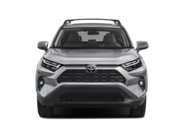 7 thumbnail image of  2025 Toyota RAV4 XLE