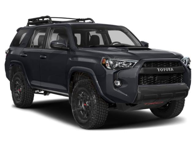 6 thumbnail image of  2022 Toyota 4Runner TRD Pro