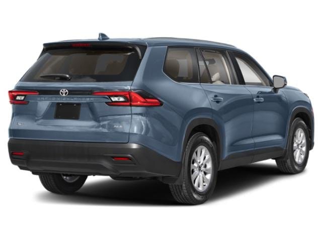 2 thumbnail image of  2026 Toyota Grand Highlander Hybrid XLE