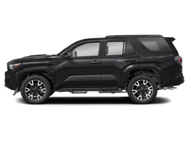 3 thumbnail image of  2026 Toyota 4Runner TRD Sport Premium