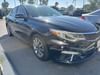 2019 Kia Optima EX