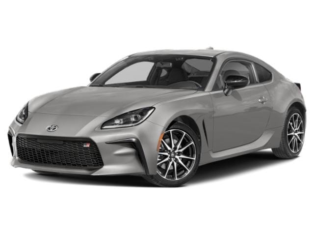 1 placeholder image of  2024 Toyota GR86 Base