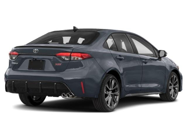 2 thumbnail image of  2026 Toyota Corolla XSE