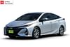 2020 Toyota Prius Prime Limited