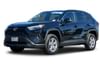 2 thumbnail image of  2023 Toyota RAV4 XLE