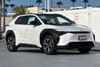 2 thumbnail image of  2023 Toyota bZ4X XLE
