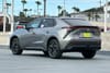 6 thumbnail image of  2026 Toyota bZ XLE Plus