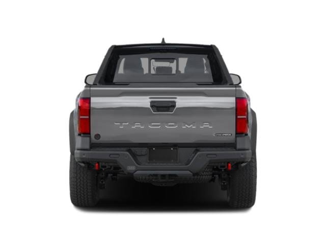 8 thumbnail image of  2025 Toyota Tacoma Trailhunter Hybrid Double Cab 5' Bed AT