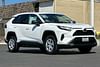 2 thumbnail image of  2023 Toyota RAV4 LE