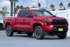 2 thumbnail image of  2025 Toyota Tacoma TRD Sport Double Cab 6' Bed AT