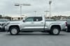 7 thumbnail image of  2026 Toyota Tacoma SR5 Double Cab 6' Bed AT