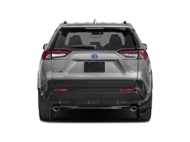 8 thumbnail image of  2025 Toyota RAV4 Plug-In Hybrid SE