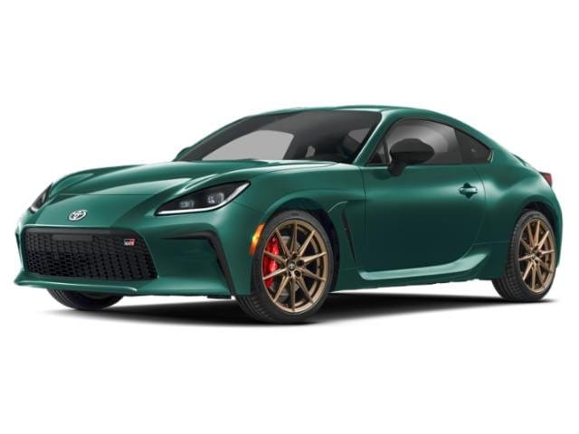 1 placeholder image of  2025 Toyota GR86 Hakone Edition